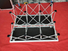 Aluminum Spider Stage Folding Stage Platform For Sale 2.44x2.44m Height: 0.4m