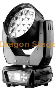 19 Beads Focusing Moving Heads Light Moving Head Light Stand