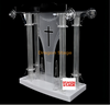 Best Affordable Basic Custom Height Acrylic Church Pulpit for Sale