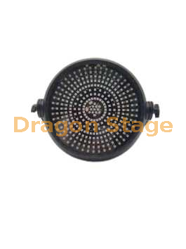 315 Circular Strobe (10 Circle Circle Control Strobe) Flashing Strobe Light