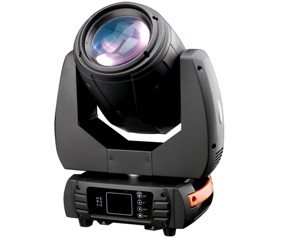 Beam 7R Plus 230W Moving Head Wedding Event Party Light1