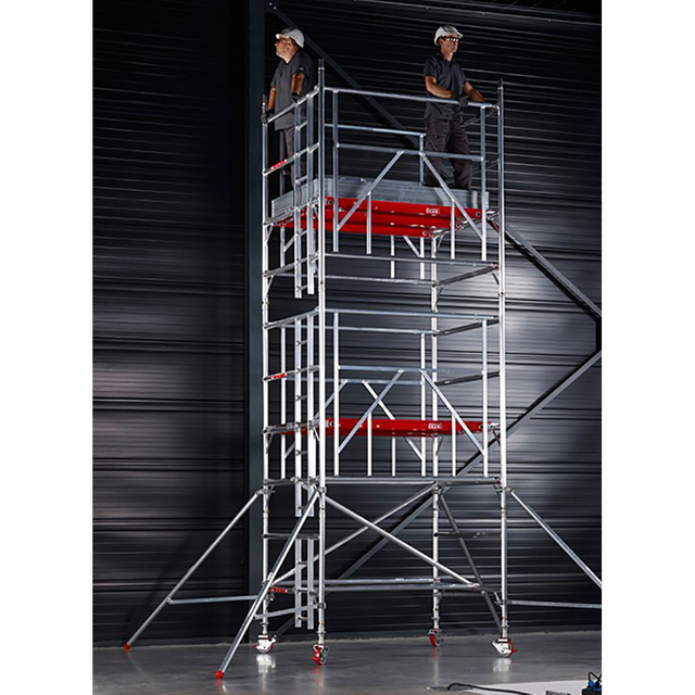 Used Scaffold Tower Second Hand Scaffold for Sale