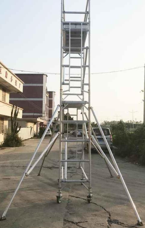 single width scaffolding (3)