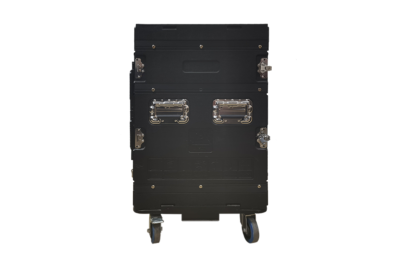 what are environmental protection requirements for plastic flight case