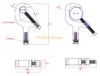 Stage Light Clamp Instructions Grip Universal Mount Shooting