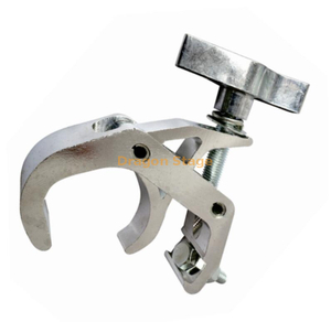 Slimline Quick Trigger Clamps Stage Global Light Clamps Fast Clamp Stage Led Light Clamps Truss Led Light Clamps
