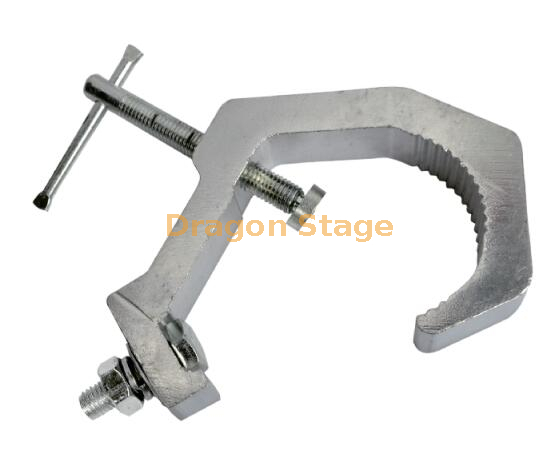 Stage Light Clamp Jaws Stage Light Clamp Kit Stage Light Clamp Lamp
