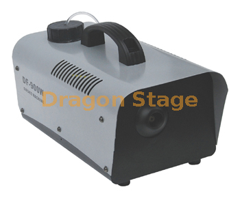 900W Wired Wireless Remote Control Fog Machine from China manufacturer ...