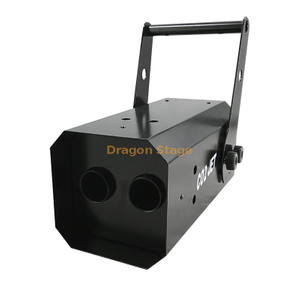 300w DMX-512,electric Control Cryo CO2 Jet Machine