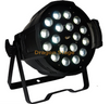 18 Beads 5-in-1 Cast Aluminum Focusing Par Light