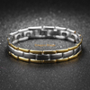 China Amega Germanium Health Magnetic Bracelet, Titanium Benefit Bio Healing Magnetic Bracelet