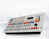 240 Console DMX512 Dimmer Dimmer Wedding Bar Stage Lighting Equipment DMX240 Console (with 5m Signal Line)