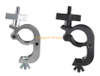 Standard Trigger Clamp  for Event Lightings  Material:6061 SWL: 250kg Tube:48-51mm Kg: 0.47kg 