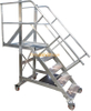 Wholesale Assembly Aluminum Custom Tread Multi-Purpose Ladder