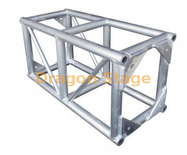 BS4050 Aluminum Music Audio Screw Lighting Truss 500x400mm