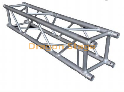 Aluminum Box Truss Cs20 Spigot Truss 200x200mm