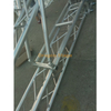 Aluminum Pillar Auxiliary Tower Crane Tower Pillar Erector