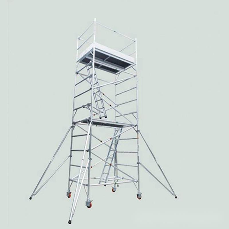 3m Mobile Custom Aluminum Scaffolding for Sale