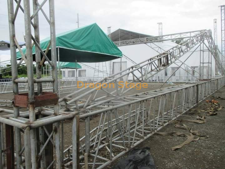 Aircon tent (1)