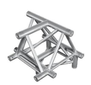 FT43-T43/HT43-T43 triangle tubes 50×2 aluminum truss