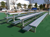 Aluminum Mobile Grandstand Bleachers for Stadium