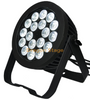 18 beads 5-in-1 Waterproof Cast Aluminum Led Par Lights (Type C)