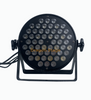 54 Beads 3W RGBW Cast Aluminum Small Shell Par Light Led Par Light Wall