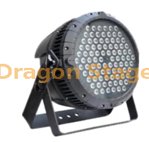 90 Beads 3W RGBW Cast Aluminum Par Lights Led Par Light China