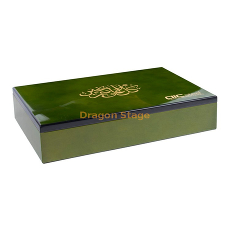 KSA Riyadh season ramadan iftar box karachi wood chocolate box office wood dates box files