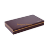 KSA Riyadh season ramadan mubarak treat box wood chocolate box jumper ramadan countdown box