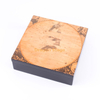 KSA Riyadh season acyic eid ramadan box with lid wood dates box recipes ramadan lunch box