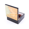 KSA Riyadh season wood chocolate box suppliers ramadan gift box acrylic wood dates box zip