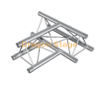 FT23-T36 triangle tubes 35×2 truss lighting