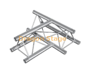 FT23-T36 triangle tubes 35×2 truss lighting