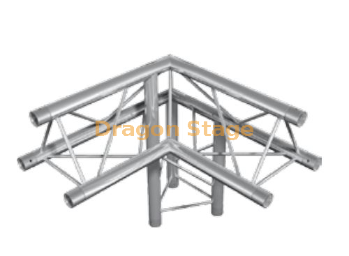 FT23-C31 triangle tubes 35×2 akuminum stage truss 