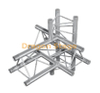 FT23-T51 triangle tubes truss 35×2 aluminum 