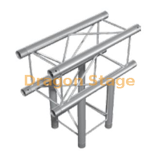 FT24-T35 box tubes 35×2 truss lighting