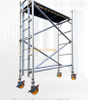 Safe Durable CE single Aluminium Scaffolding Factory