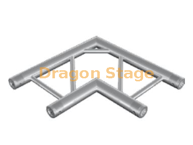 FT32-C21-H/HT32-C21-H double tubes truss outdoor