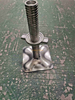 Steel All-Terrain Adjustable Stage Leg Base for Modular Stage 