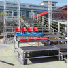 Outdoor Bleacher Metal Grandstand Temporary Grand Grandstand Outdoor Demountable Scaffolding Bleacher