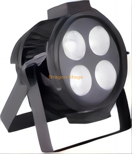 200W 4x50w LED Cob Light Waterproof