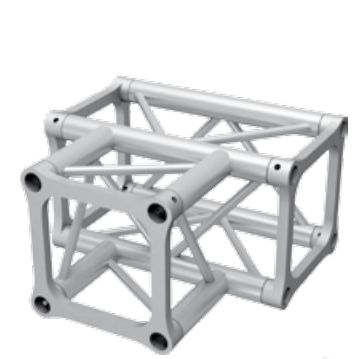 LT34-T35 box tubes 50×2 outdoor portable truss