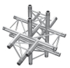 PT33-T61 triangle tubes 50×2 truss for sale