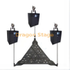 Triangle Screen Lifting LED Light 