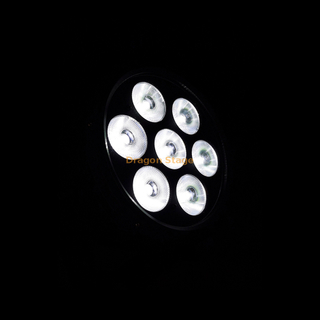 Mini Sun 7 