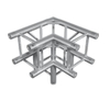 FT34-C30/HT34-C30 box tubes 50×2 truss outdoor aluminum