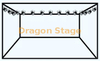 Lighting Equipment Plan for Dancing Room (25-40sqm)