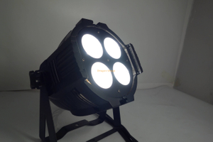 50W4 single color cast aluminum COB surface light