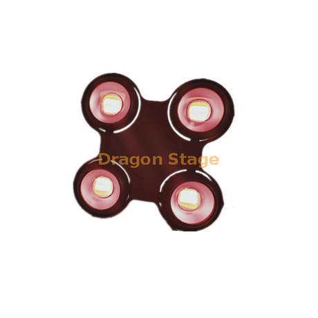 4 Eyes Six Colors Waterproof COB Spectator Lights Cob Module Light